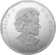 2015 $10 Loony Tunes-"Where The kaboom?"