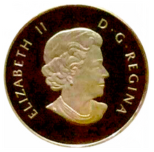 2015 $10 Ten Dollars-Goalies-Gerry Cheevers