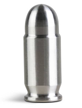 SIlver Bullet 1 oz Troy .45 Caliber
