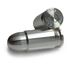 SIlver Bullet 1 oz Troy .45 Caliber