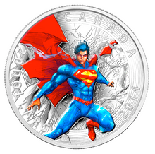 2014 20 Dollars Superman Annual #1 (2012)