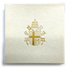 1984 Bimillenario della Nascita della vergine maria-Citta Del Vaticano L.500