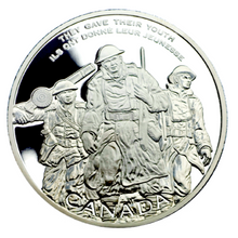 2006 Thirty Dollars, National War Memorial