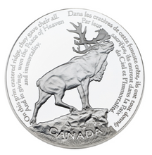 2006 Thirty Dollars, Beaumont-Hamel Newfoundland Memorial