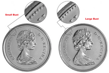 1973 Prestige set-R.C.M.P.