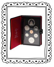 1976 Prestige set-Parliament