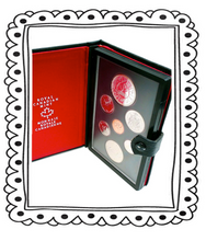 1978 Prestige Set-Edmonton