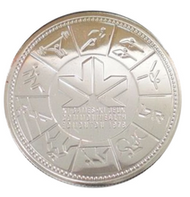 1978 Prestige Set-Edmonton