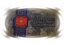 2002 Proof Set-50th Anniv. Elizabeth II Accenssion