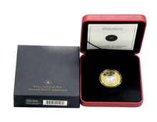 2006-1996 Canada Gold Twoonie, Proof Polar Bear Two Dollars Coin