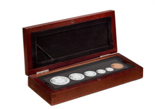 2011 Special Edition Proof Set-100th Anniversary of 1911 Silver Dollar