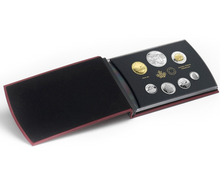 2014 Proof Set-100th Anniversary of the Declaration of the First World War