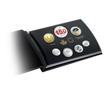 2017 Limited Edition Proof Set-150th Anniversary of Canadian Confederation