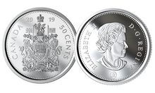 2019 Pure Silver 7-Coin Proof Set - 75th Anniversary of D-Day