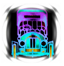 2001 Canada 20 Dollars Transportation on Land, Sterling coin # 4 The Russell