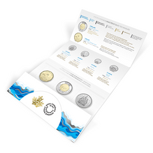 2021 Canada Nickel Prooflike Uncirculated Coin Set