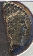 AUGUSTE / AUGUSTUS - 1/2 Dupondius de Nîmes