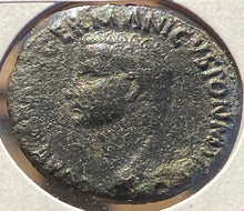 CALIGULA - As - Vesta