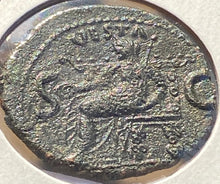 CALIGULA - As - Vesta