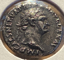 TRAJAN / TRAINUS - Denier