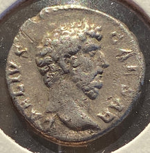 AELIUS - Denier - RARE