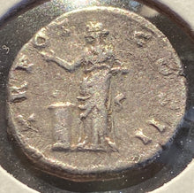 AELIUS - Denier - RARE