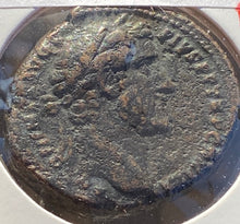 ANTONIN le PIEUX / ANTONINUS PIUS - As - LIBERALITAS IIII