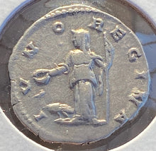 LUCILLE / LUCILLA - Denier - RARE