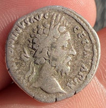 MARC-AURELE / MARCUS AURELIUS - Denier
