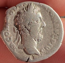 COMMODE / COMMODUS - Denier