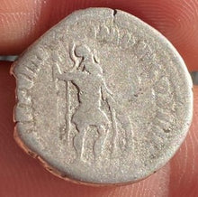 COMMODE / COMMODUS - Denier