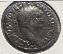 DOMITIEN / DOMITIANUS - As - Cérès