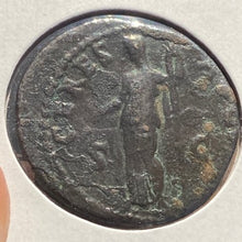 DOMITIEN / DOMITIANUS - As - Cérès