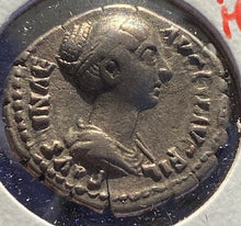 FAUSTINE JUNIOR / FAUSTINA JUNIOR - Denier - PUDICITA