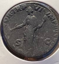 COMMODE / COMMODUS - Sesterce