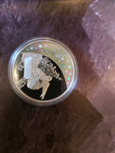 2010 Twenty Five Dollars, Vancouver Olympic Winter Games, set of 15 Sterling Proof coins, 2007-2009