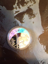 2010 Twenty Five Dollars, Vancouver Olympic Winter Games, set of 15 Sterling Proof coins, 2007-2009