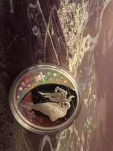 2010 Twenty Five Dollars, Vancouver Olympic Winter Games, set of 15 Sterling Proof coins, 2007-2009