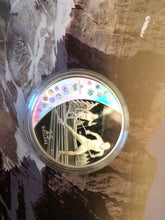 2010 Twenty Five Dollars, Vancouver Olympic Winter Games, set of 15 Sterling Proof coins, 2007-2009