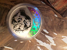 2010 Twenty Five Dollars, Vancouver Olympic Winter Games, set of 15 Sterling Proof coins, 2007-2009