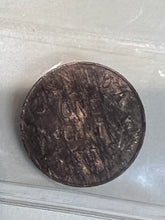 Canada One Cent 1931 AU-55 ICCS