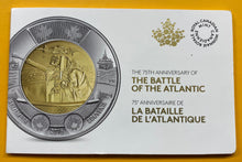 2016 Canada Nickel Prooflike Uncirculated Coin Set