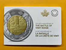 2017 Canada Nickel Prooflike Uncirculated Coin Set