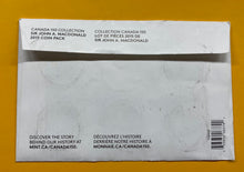 2015 Canada Nickel Prooflike Uncirculated Coin Set