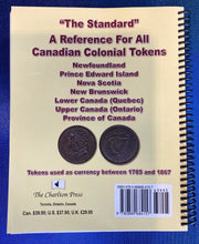 2020 CANADIAN Colonial Tokens 10 th Edition, Editor  C.Chapados-Girard