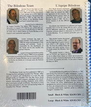 Guide Bilodeau to Canadian Tire Money Volume 1- 11 th Edition