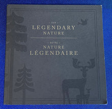 2011 Canada Nickel Prooflike Uncirculated Coin Set