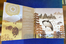 2011 Canada Nickel Prooflike Uncirculated Coin Set