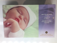 RCM Canada 2007 Baby proof set
