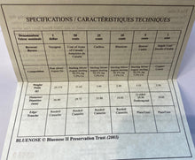 2003 (1953) Proof Set - Special Limited Edition-Coronation